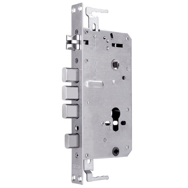 A9 Fingerprint Door Lock (6068 Mortise) 4