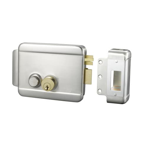 Electric Rim Lock 2