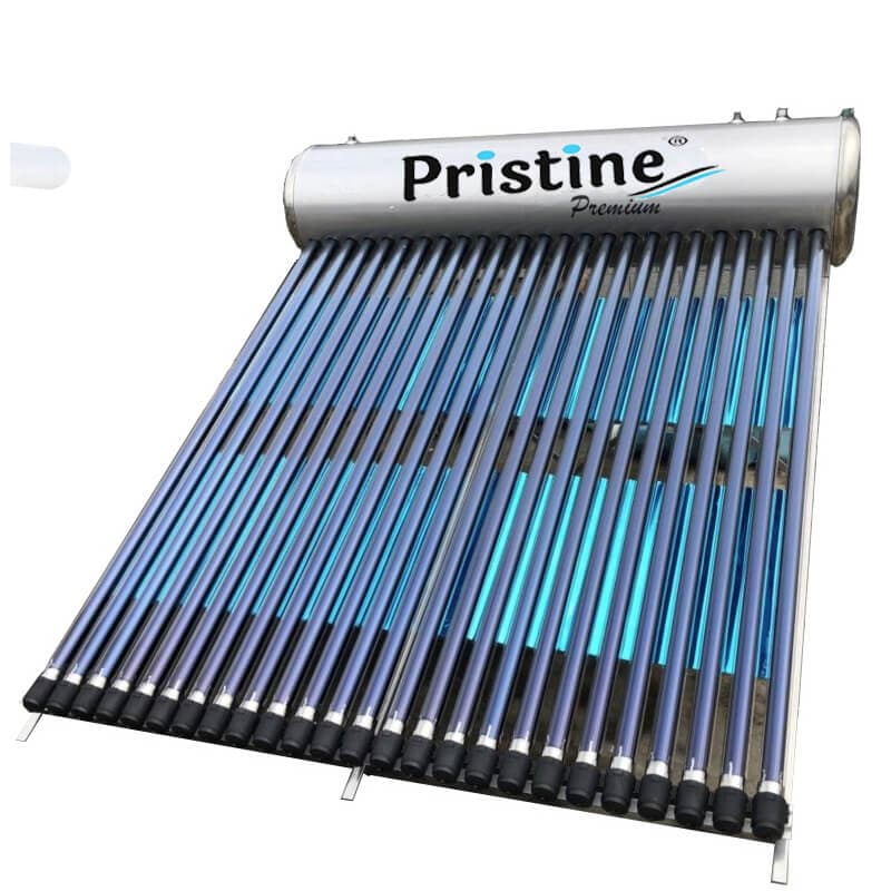 Pristine 25 Tube Premium