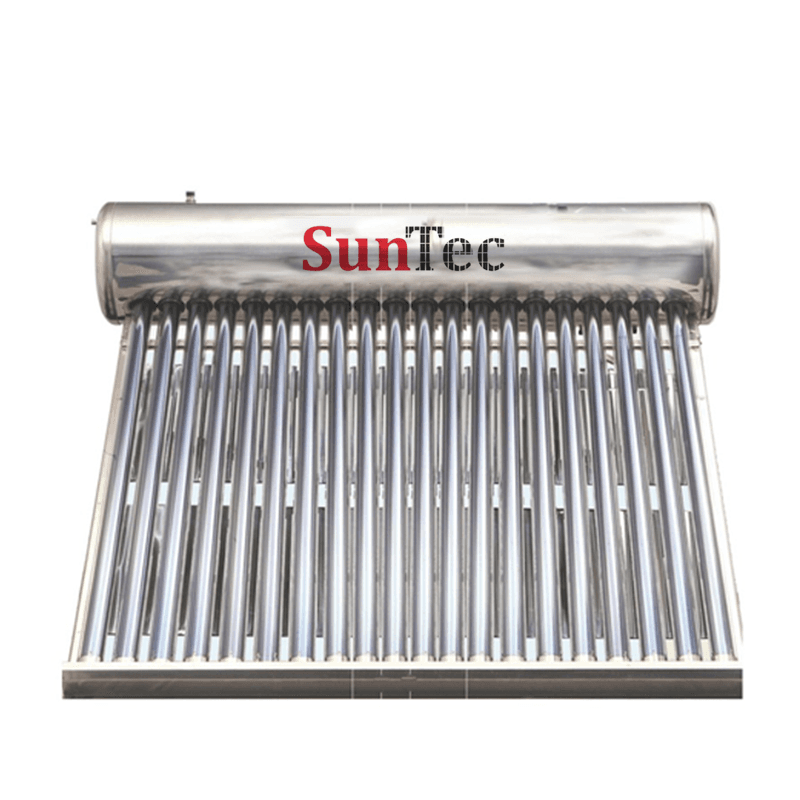 SUNTEC 20Tube Premium