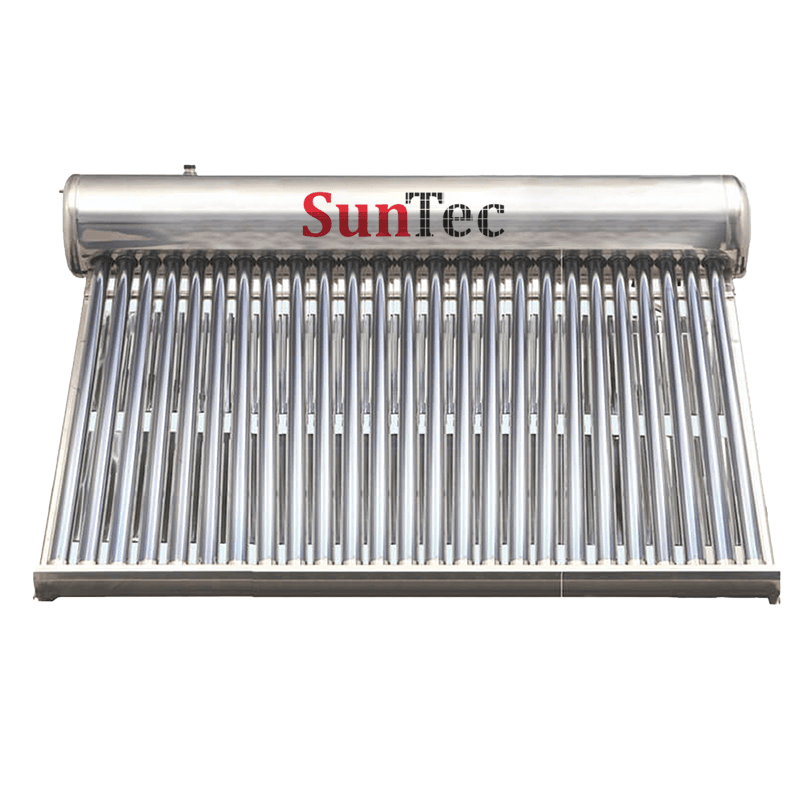 SUNTEC 25Tube Premium