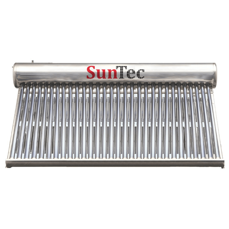 SUNTEC 30Tube Premium
