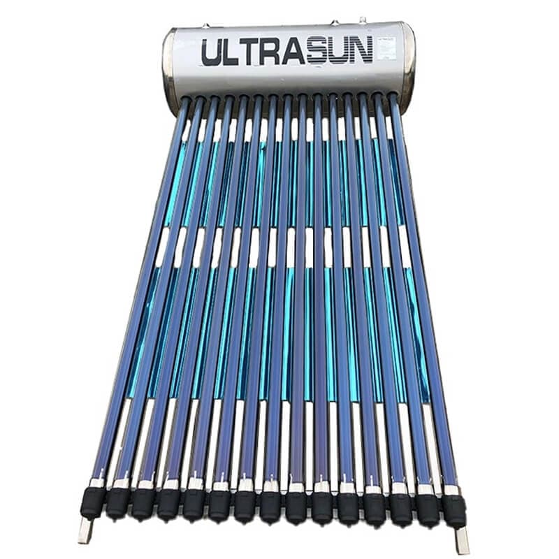ULTRASUN 15 Tube 5G Premium Plus Solar Water Heater 2