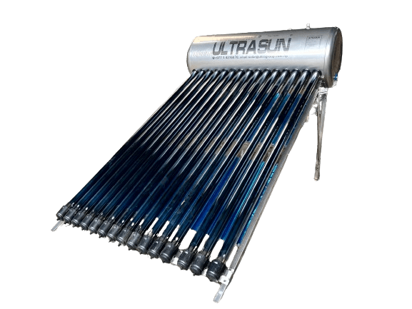 ULTRASUN 15 Tube 5G Premium Plus Solar Water Heater