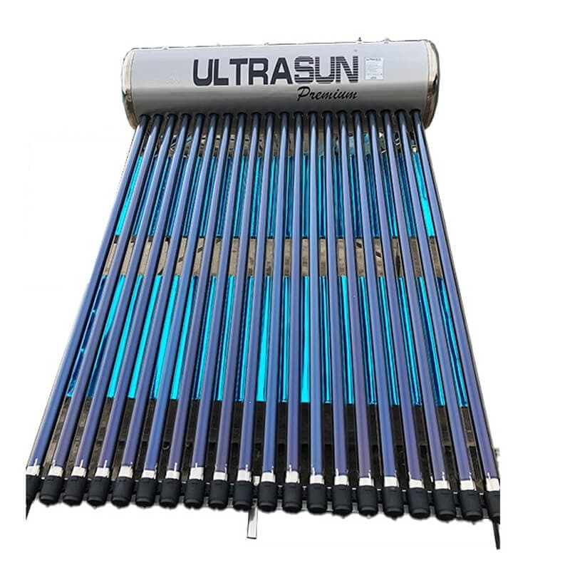 ULTRASUN 20 Tube5G Premium Plus (+)