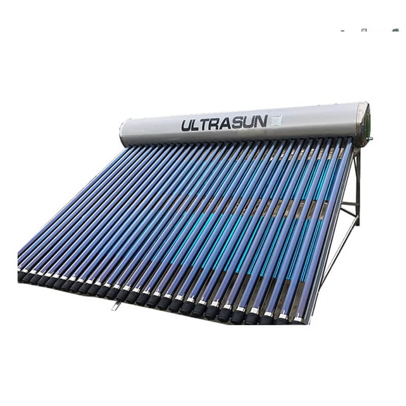 ULTRASUN 5G Premium Plus(+) 30 Heat Tube Technology Pressurized