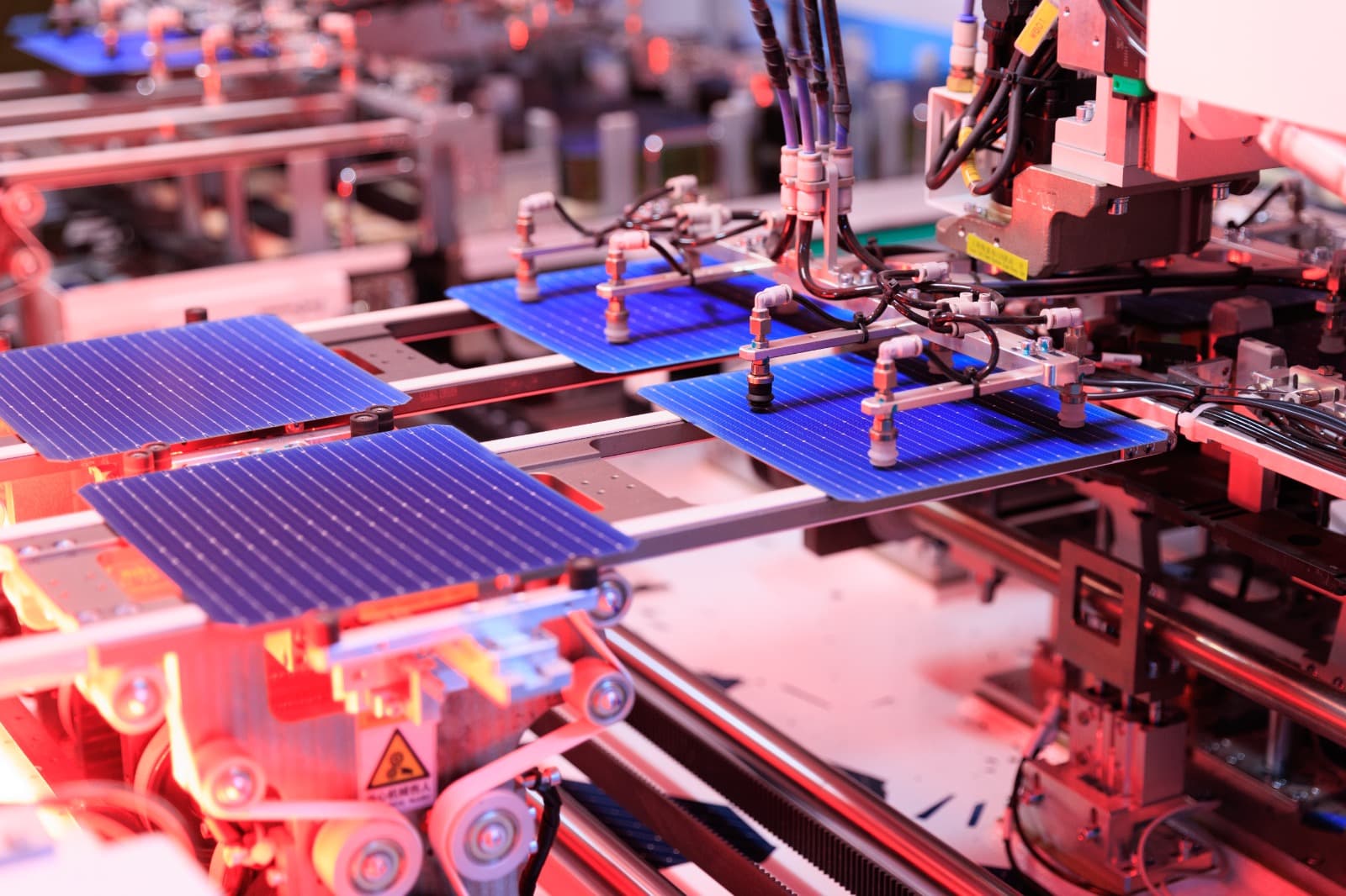 20 Watt Mono Solar Module 4