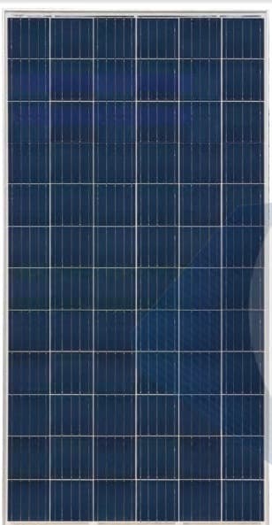 335 Watt Mono Solar Module