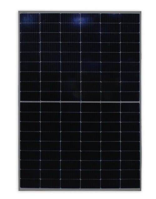 410 Watt Mono Solar Bifacial Module