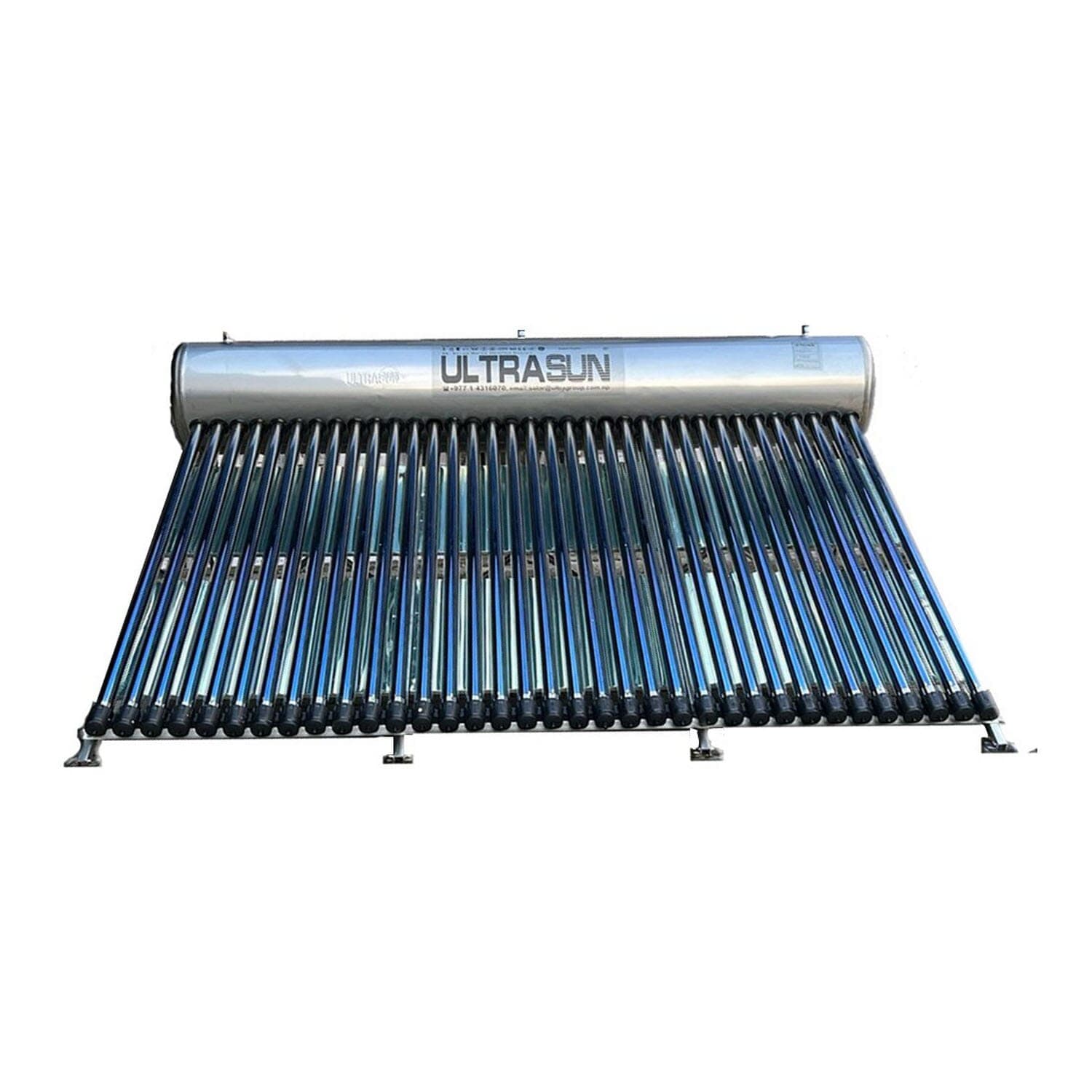 ULTRASUN 35 Tube 5G Premium