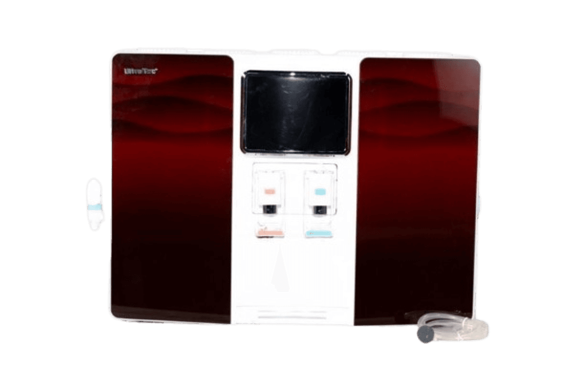 ULTRA RO-730C Hot & Cold Mineral RO Water Purifier 2