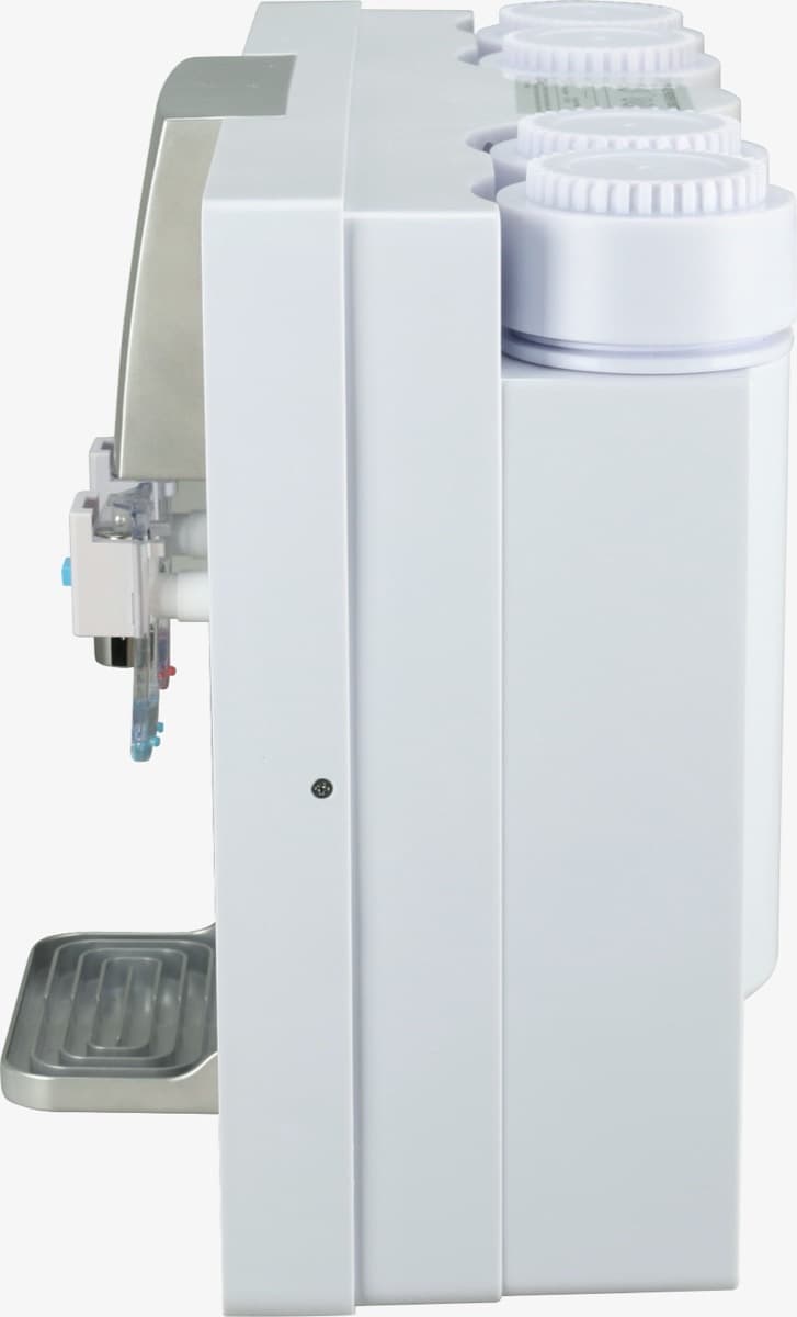ULTRA RO-730D Mineral RO Water Purifier (Sky Blue) 2