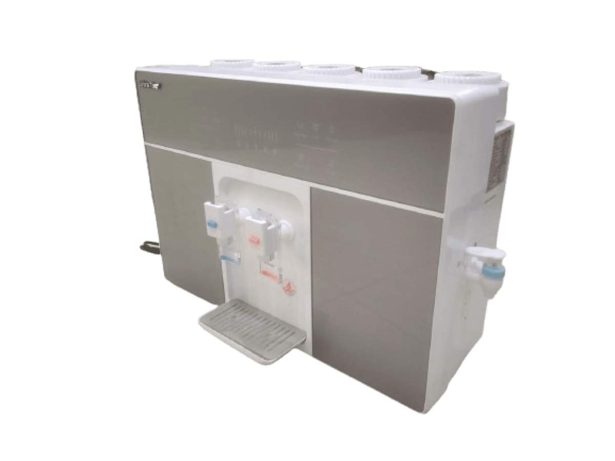 ULTRATEC RO-730F Mineral RO Water Purifier (Voice Guide) 3