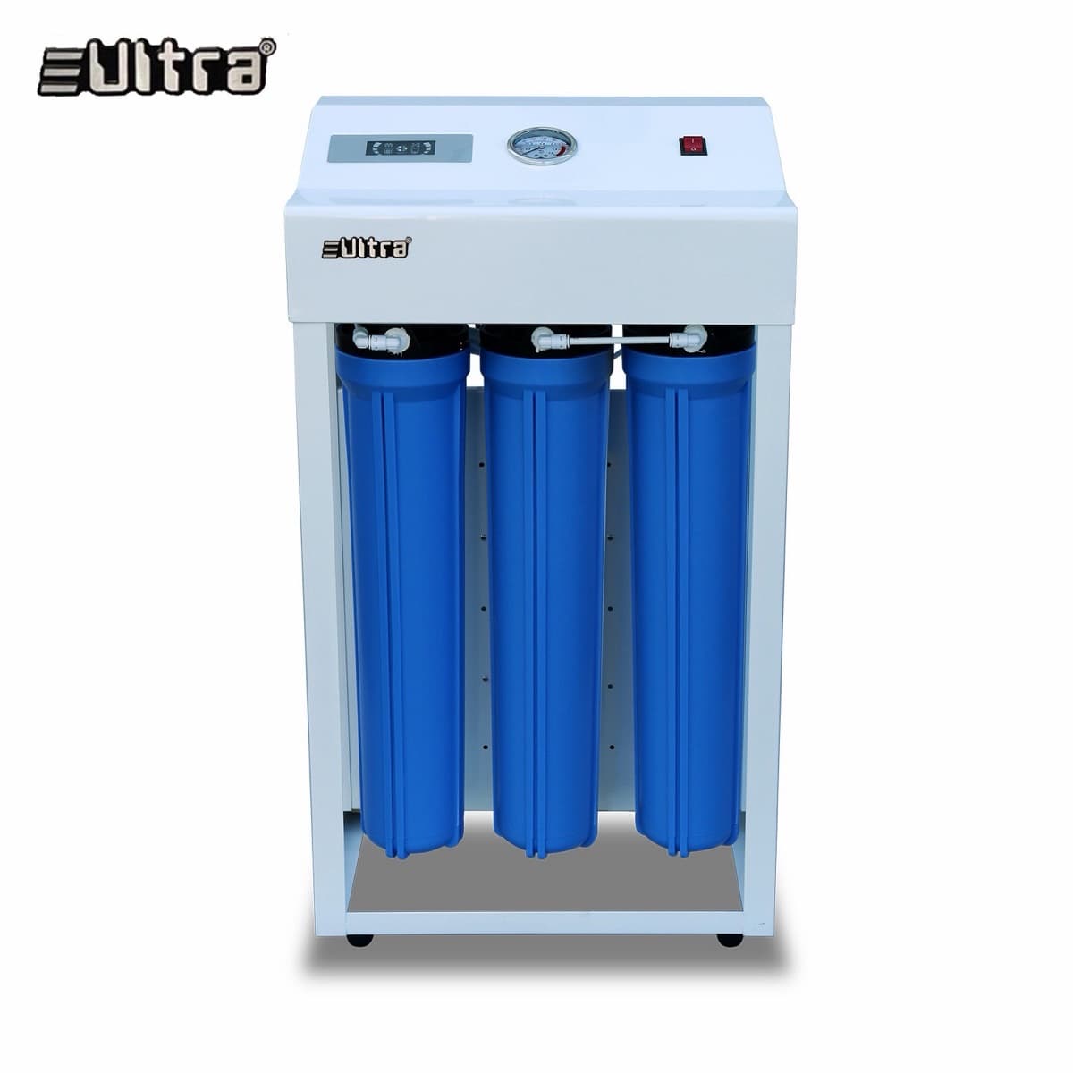 ULTRA L-RO750A Mineral RO Water Purifier 2