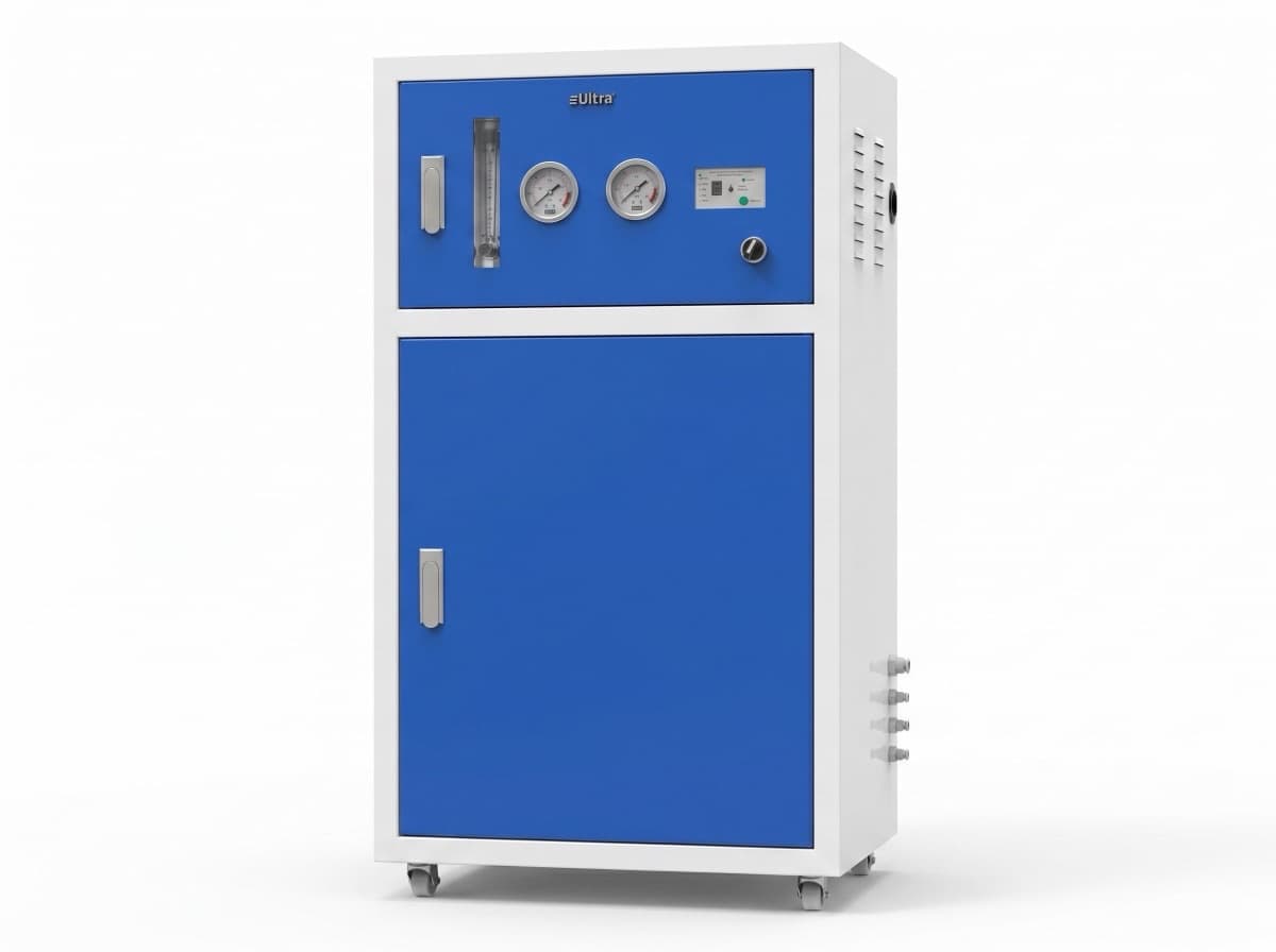 ULTRA L-RO750B Mineral RO Water Purifier 2