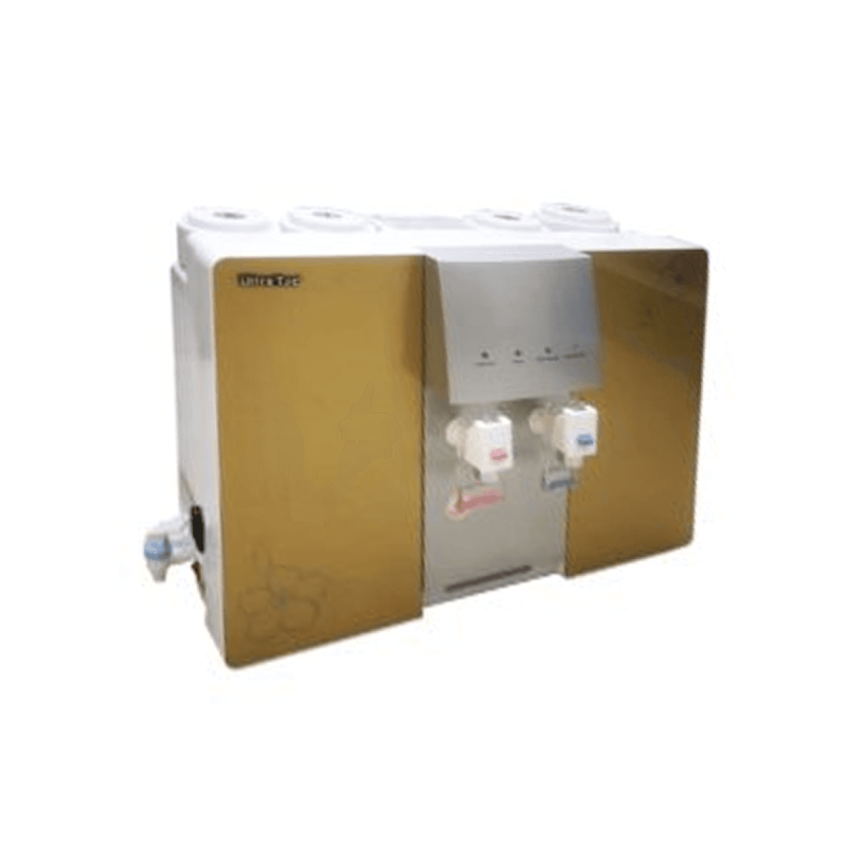 ULTRATEC RO-730D Mineral RO Water Purifier (Hot Water) 2