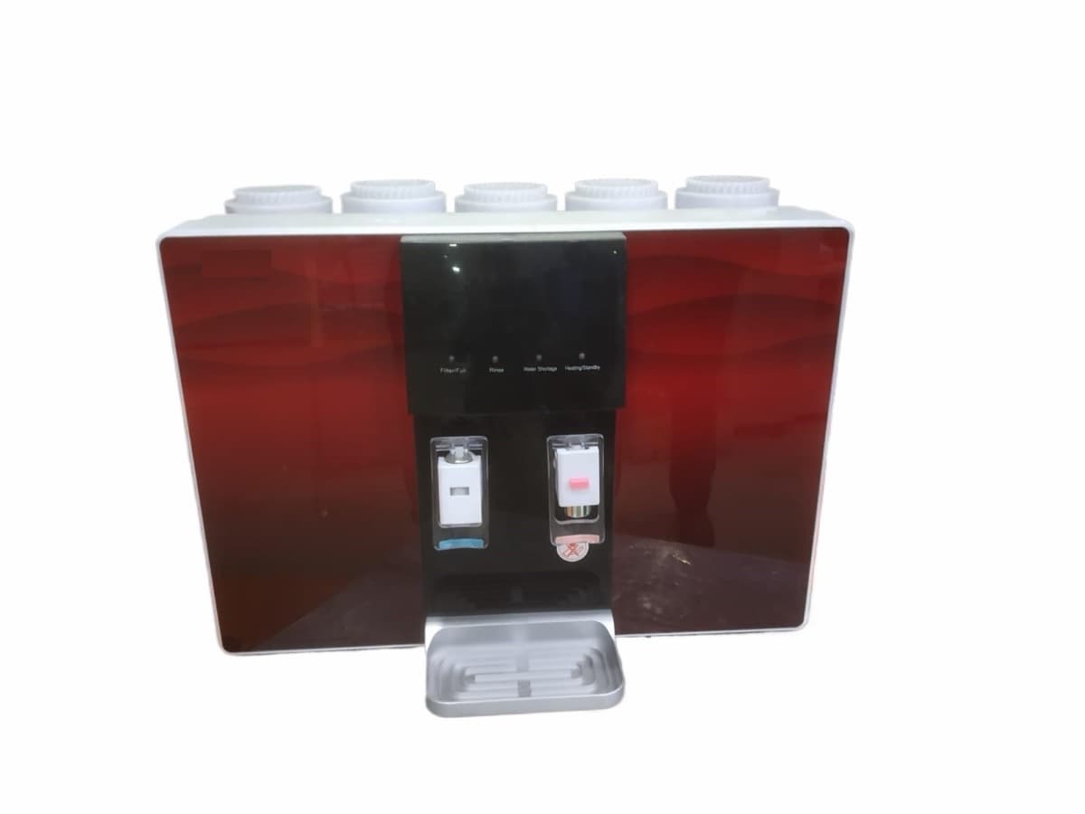 ULTRATEC RO-730D Mineral RO Water Purifier (Hot Water) 4