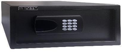 Hotel Room Safe Box