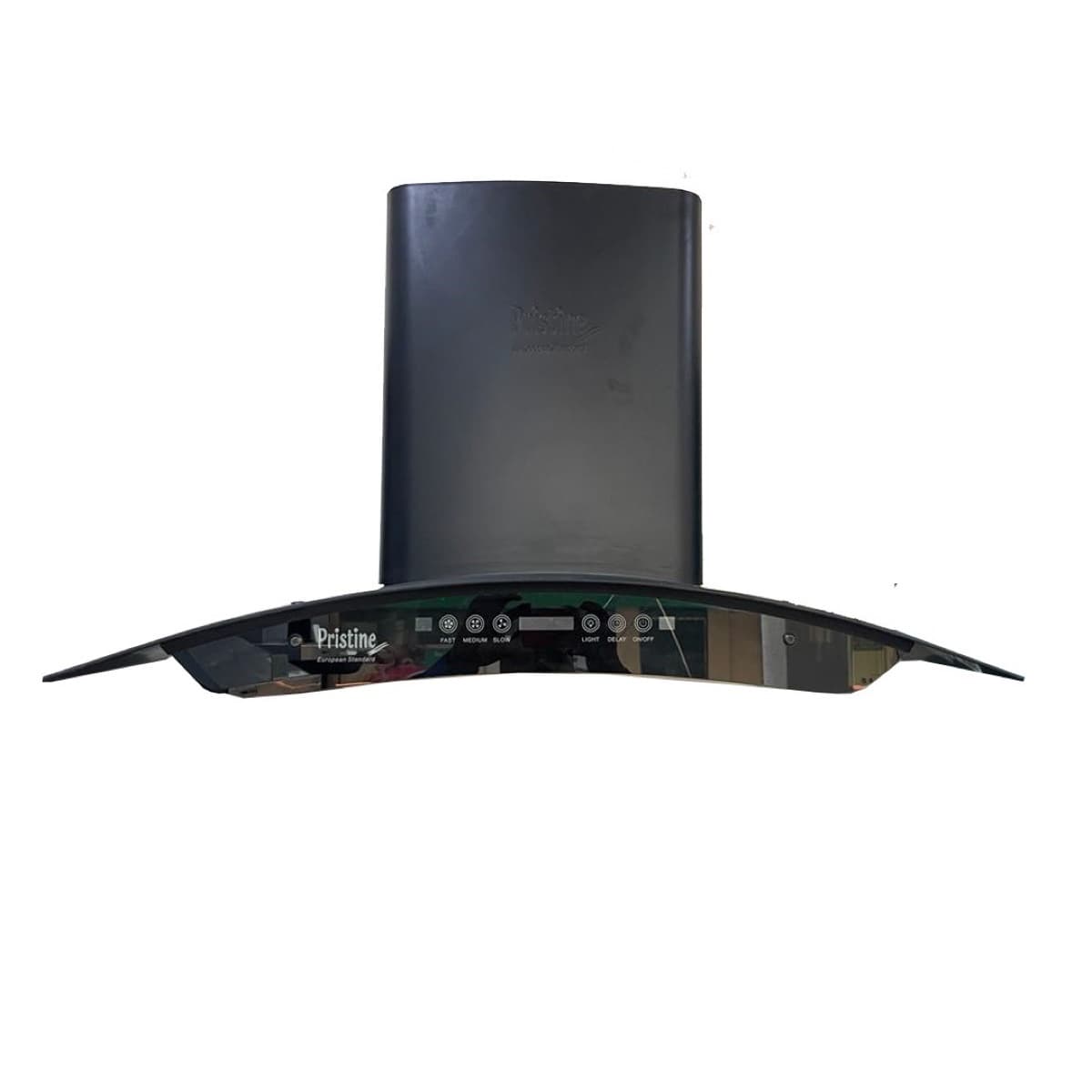 Pristine P900BGAC Kitchen Chimney 90 cm