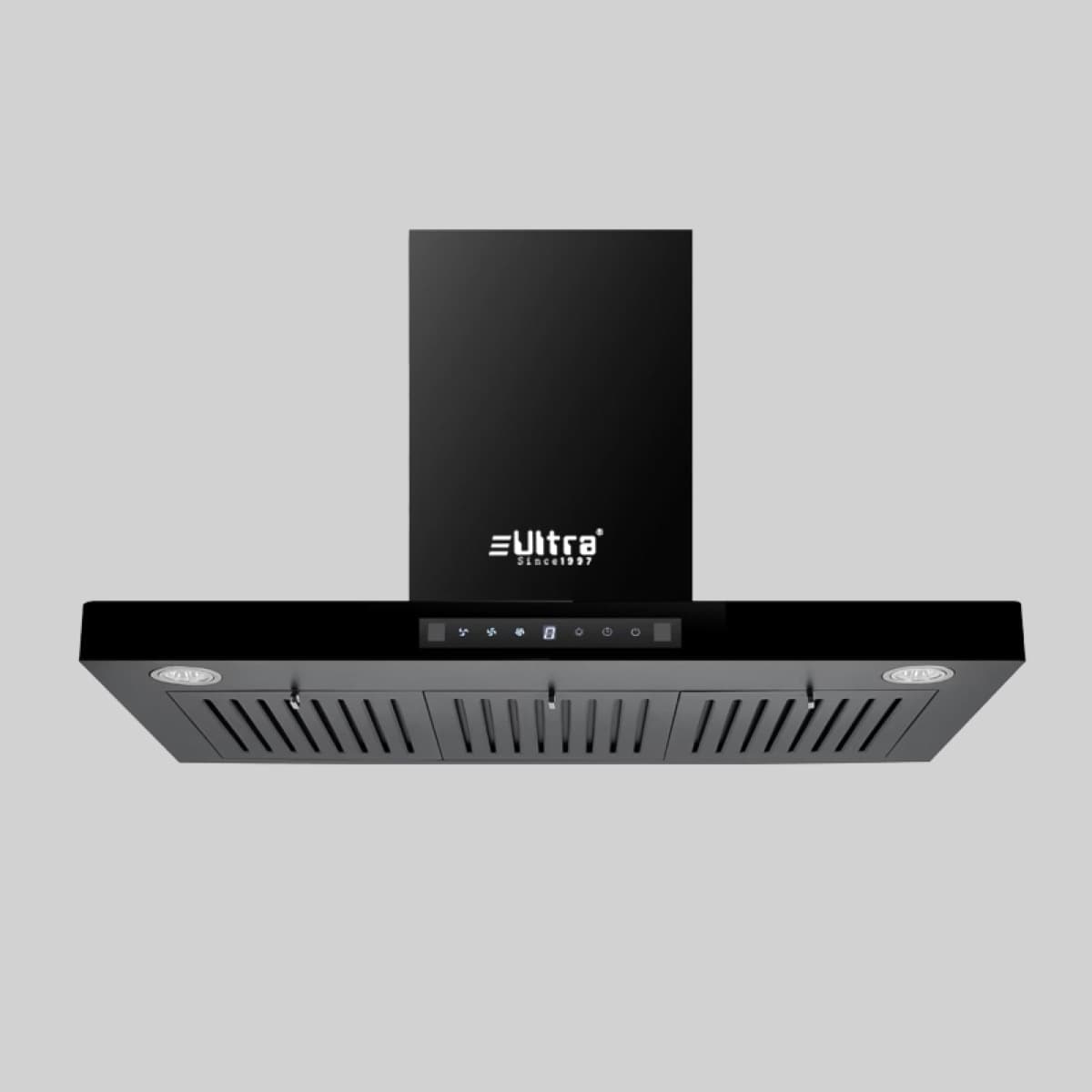 ULTRA UT-9002 T-Shape Kitchen Chimney 90 cm