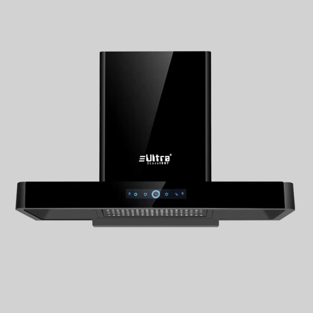 ULTRA UT-9003 T-Shape Kitchen Chimney 90 cm