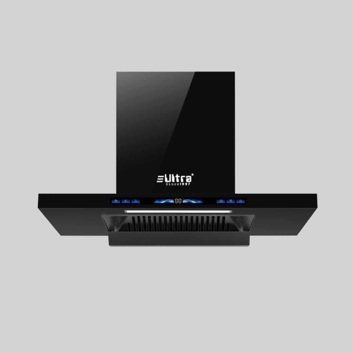 ULTRA UT-9006 T-Shape Kitchen Chimney 90 cm