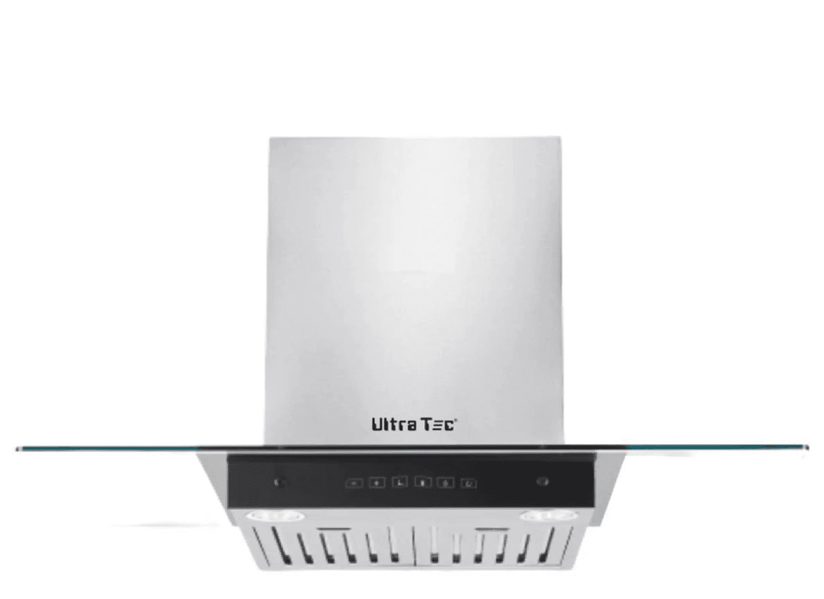 ULTRATEC HT-6001 Kitchen Chimney 90 cm
