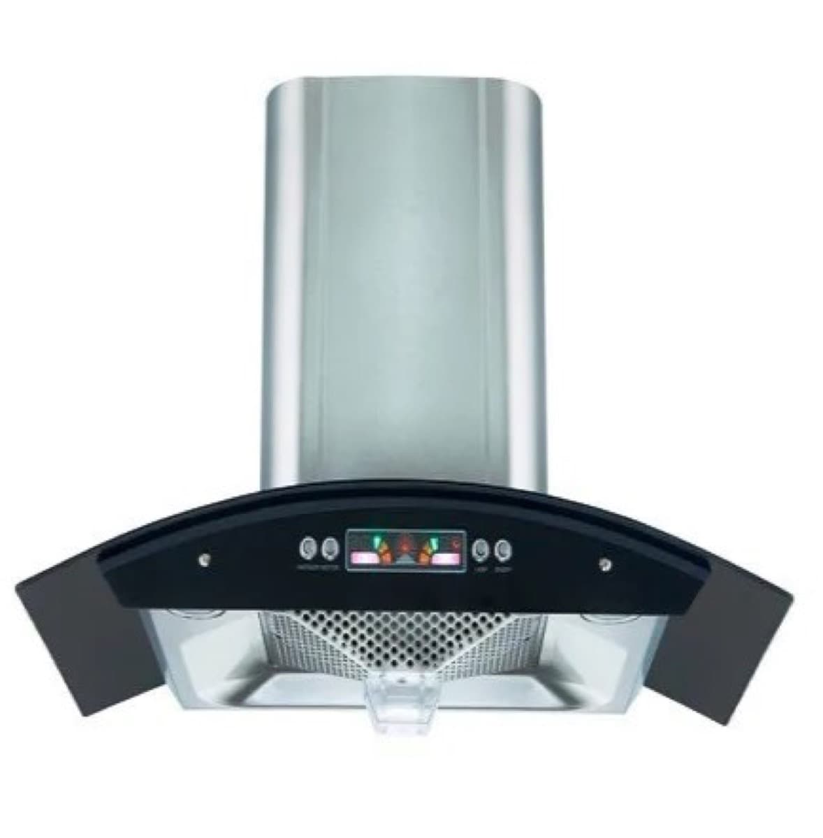 ULTRATEC P900BGC Kitchen Chimney 90 cm