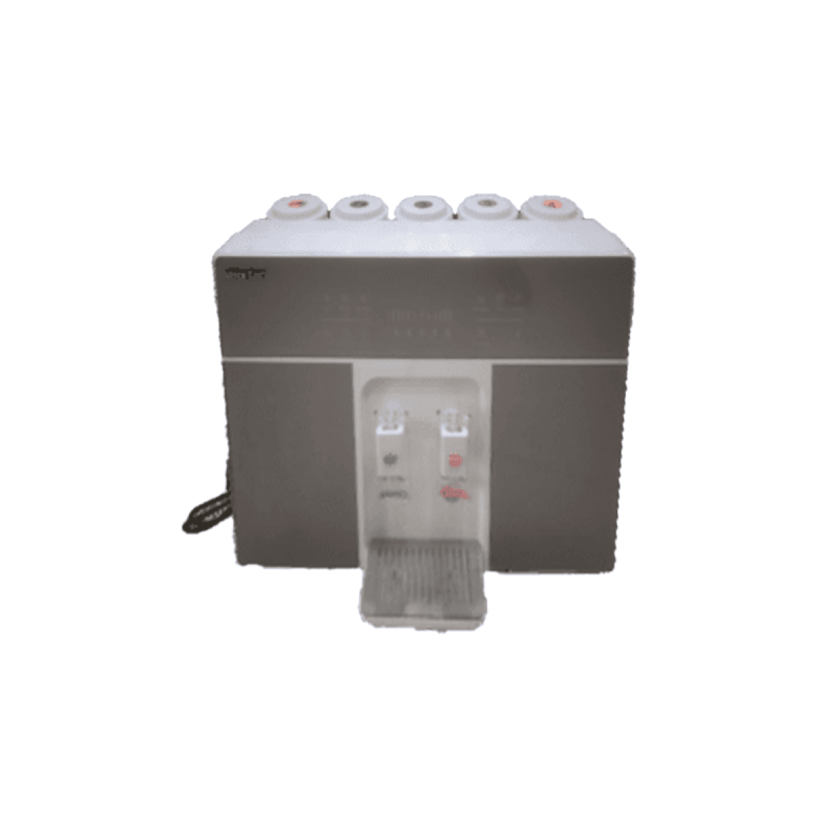 ULTRATEC RO-730F Mineral RO Water Purifier (Voice Guide)