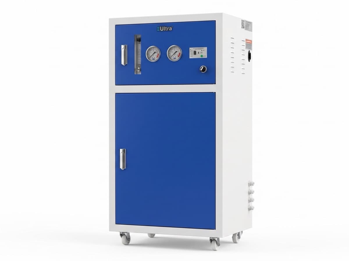 ULTRA L-RO750B Mineral RO Water Purifier