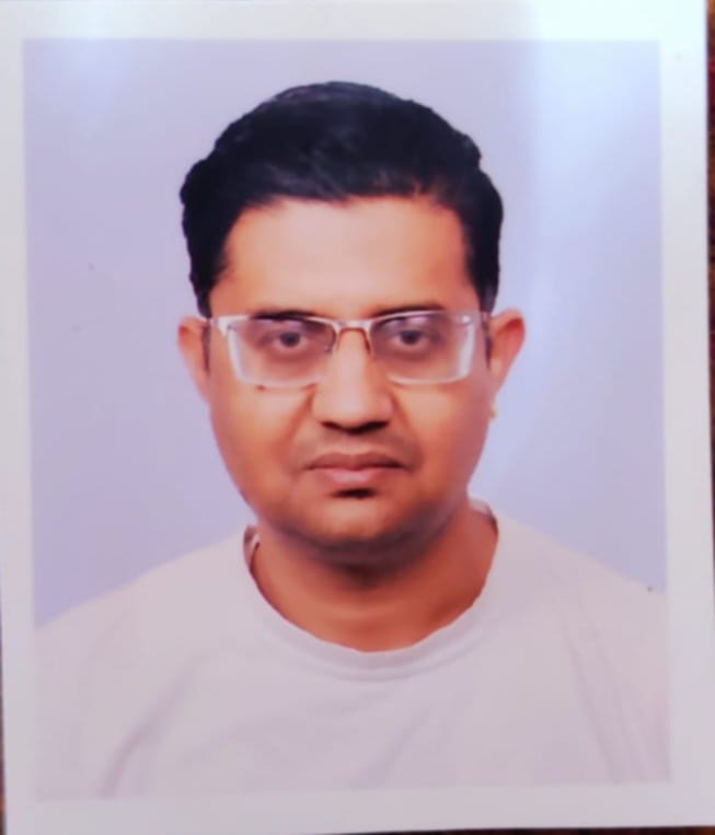 Bhaskar Ghimire