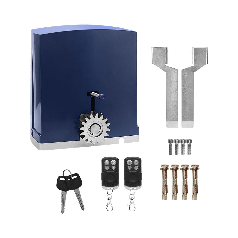 Sliding Gate Motor - Italian Designed