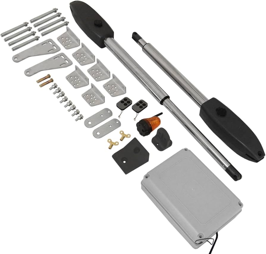 Swing Gate Motor - Image 2