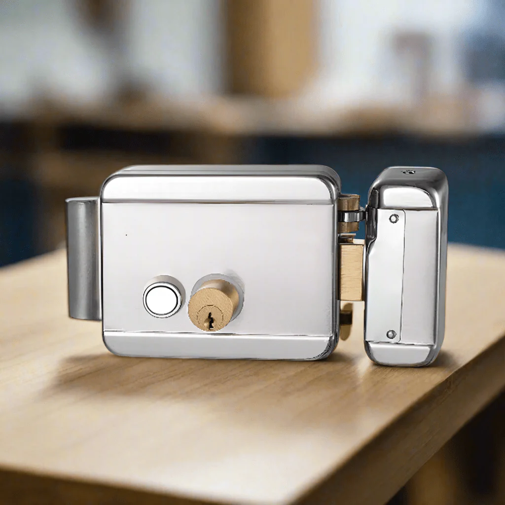 Electric Rim Lock - Image 4