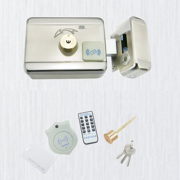 RFID Electric Lock